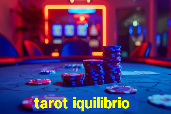 tarot iquilibrio